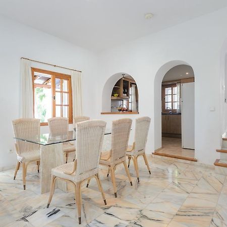 פורטינטקס Villa Sa Descuberta מראה חיצוני תמונה