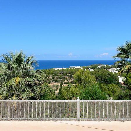 פורטינטקס Villa Sa Descuberta מראה חיצוני תמונה