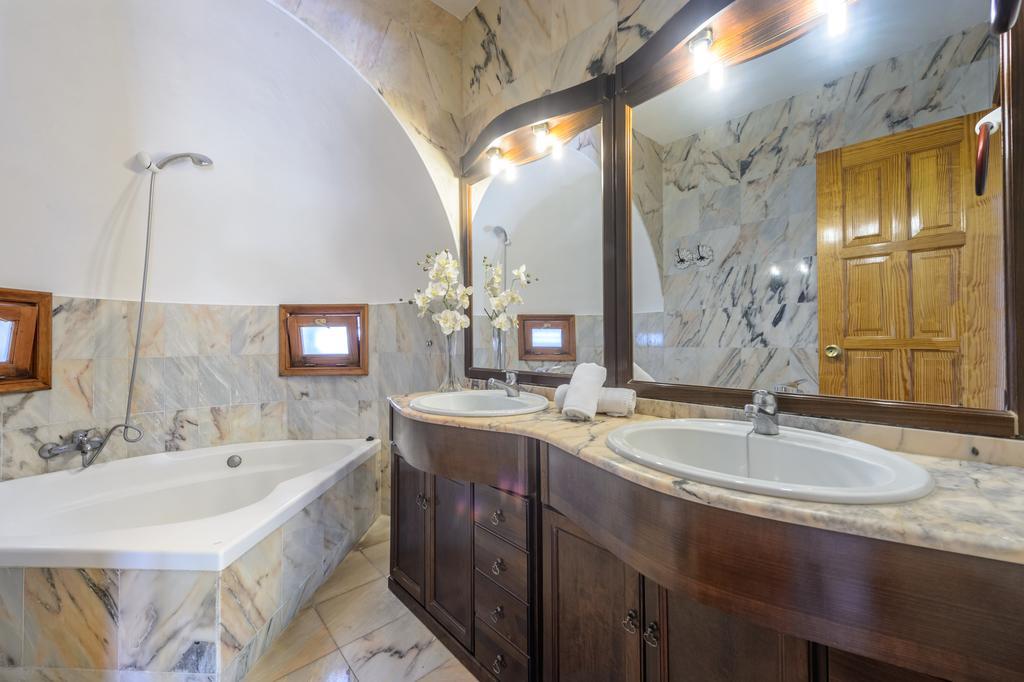 פורטינטקס Villa Sa Descuberta מראה חיצוני תמונה