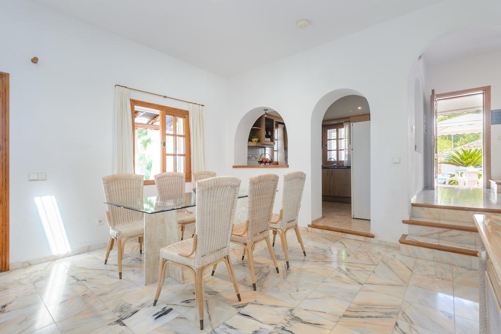 פורטינטקס Villa Sa Descuberta מראה חיצוני תמונה