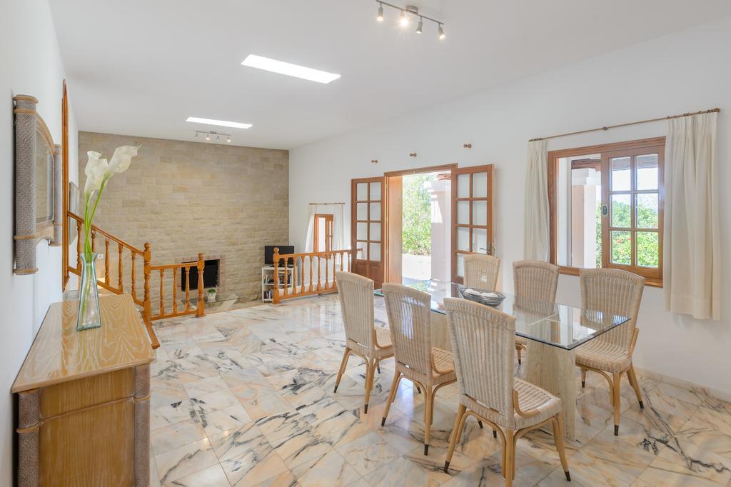 פורטינטקס Villa Sa Descuberta מראה חיצוני תמונה