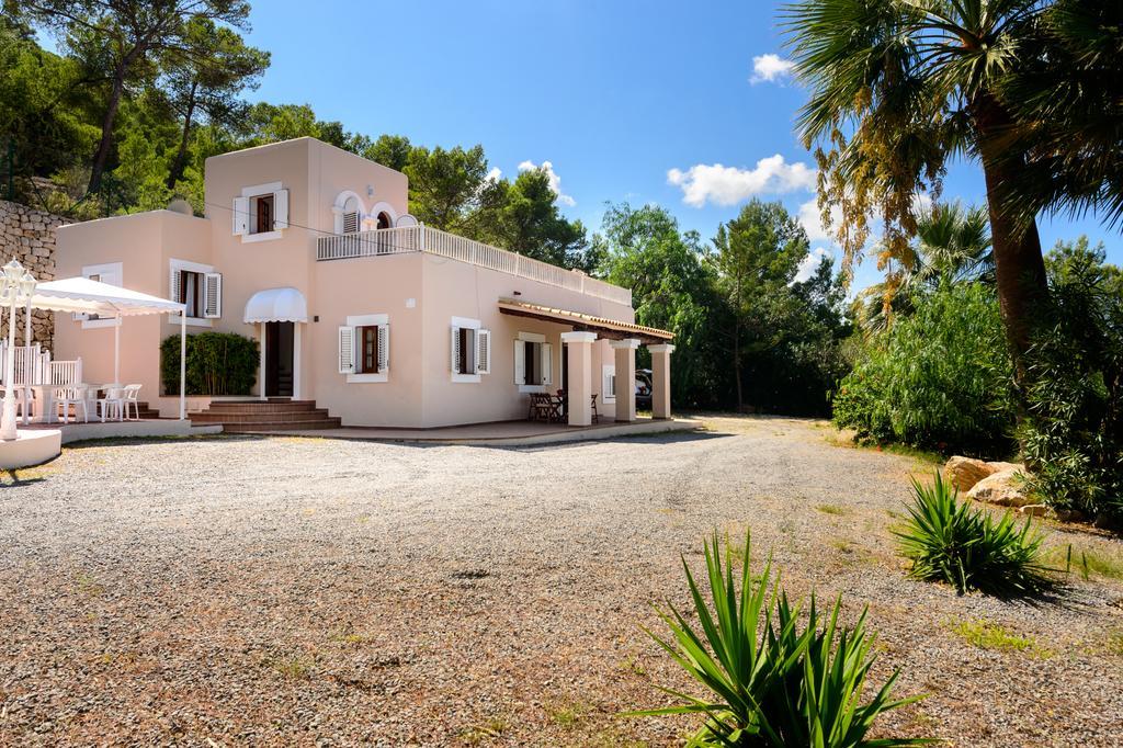 פורטינטקס Villa Sa Descuberta מראה חיצוני תמונה