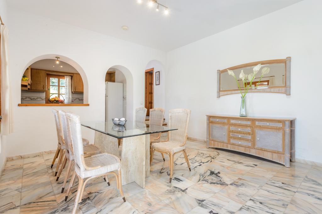פורטינטקס Villa Sa Descuberta מראה חיצוני תמונה