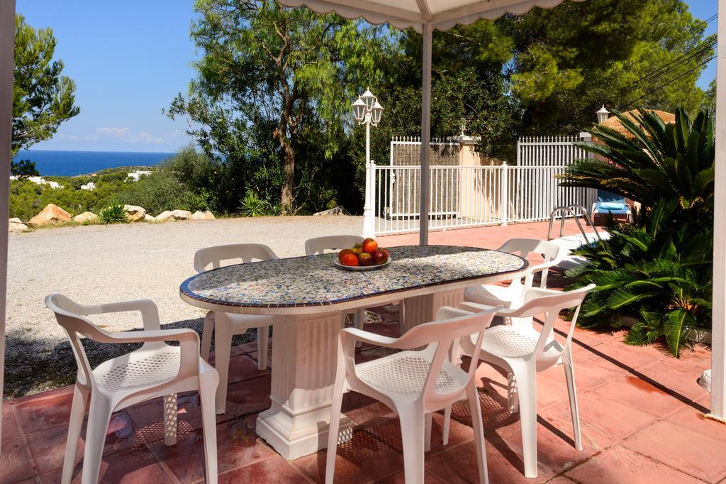 פורטינטקס Villa Sa Descuberta מראה חיצוני תמונה