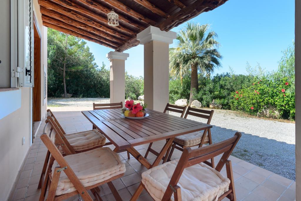פורטינטקס Villa Sa Descuberta מראה חיצוני תמונה