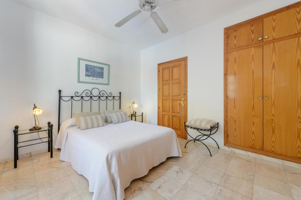 פורטינטקס Villa Sa Descuberta מראה חיצוני תמונה