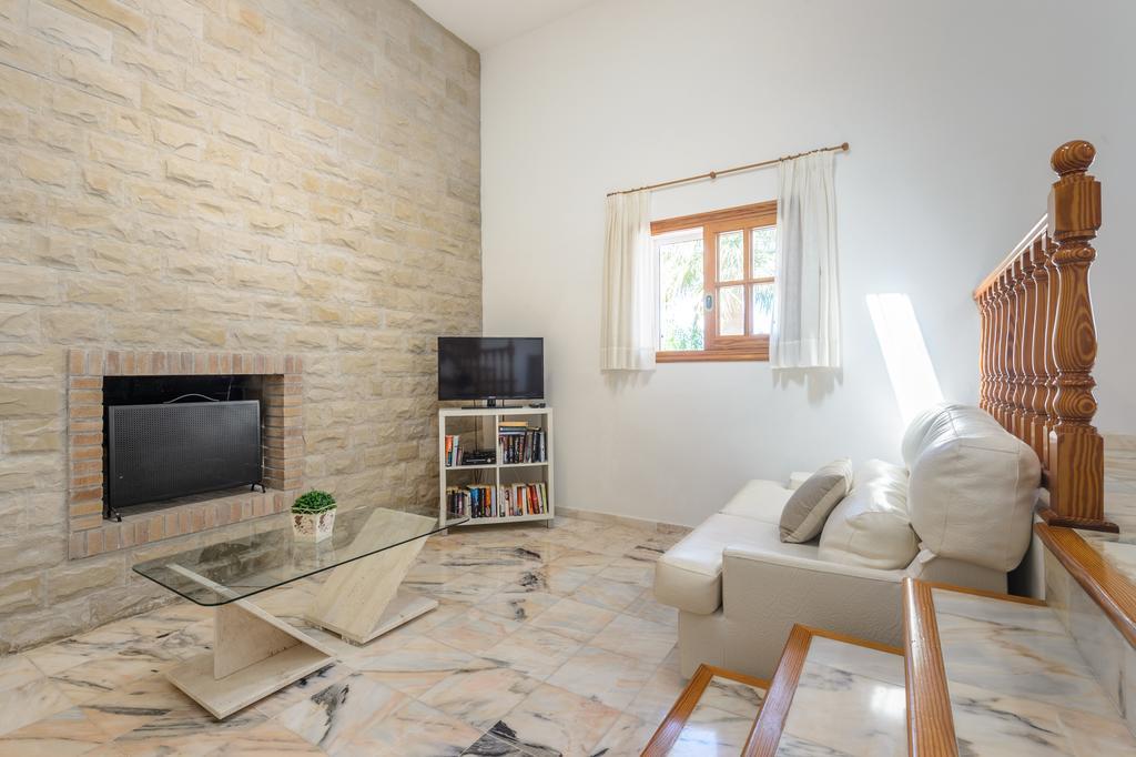 פורטינטקס Villa Sa Descuberta מראה חיצוני תמונה
