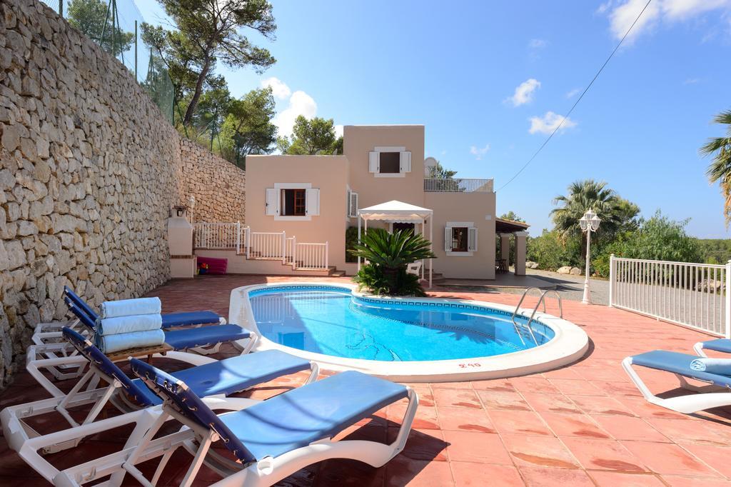 פורטינטקס Villa Sa Descuberta מראה חיצוני תמונה