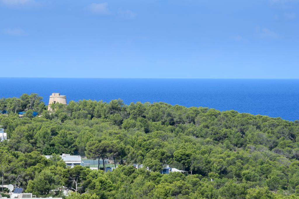 פורטינטקס Villa Sa Descuberta מראה חיצוני תמונה