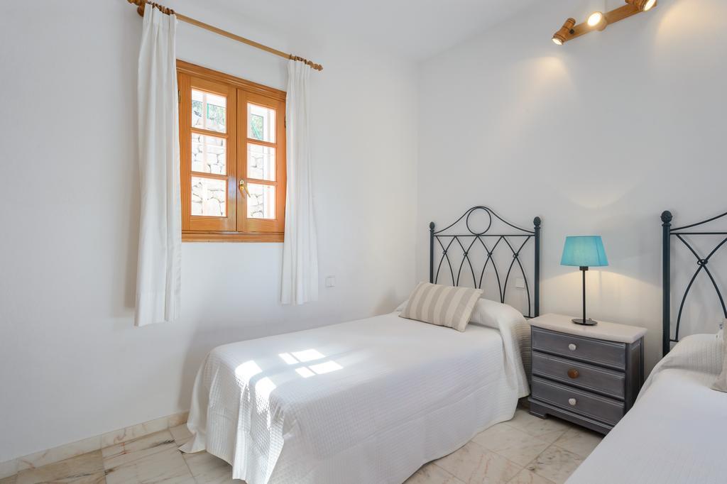 פורטינטקס Villa Sa Descuberta מראה חיצוני תמונה