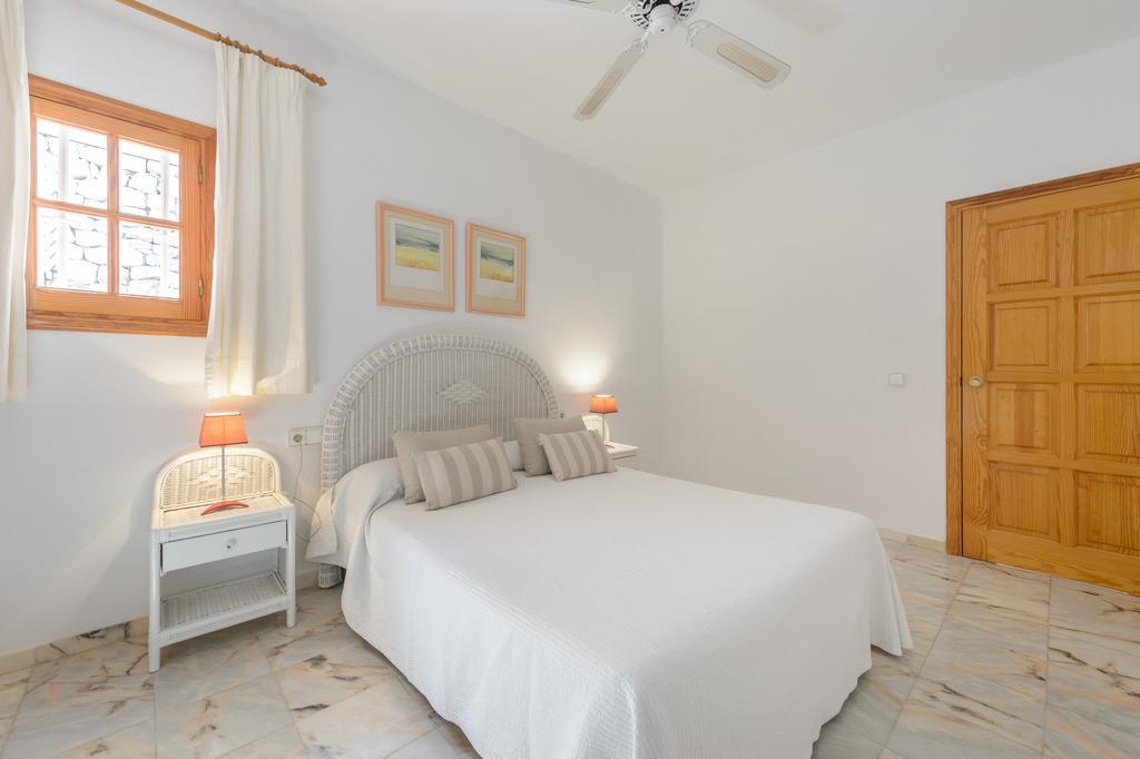 פורטינטקס Villa Sa Descuberta מראה חיצוני תמונה