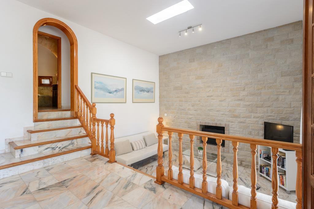 פורטינטקס Villa Sa Descuberta מראה חיצוני תמונה