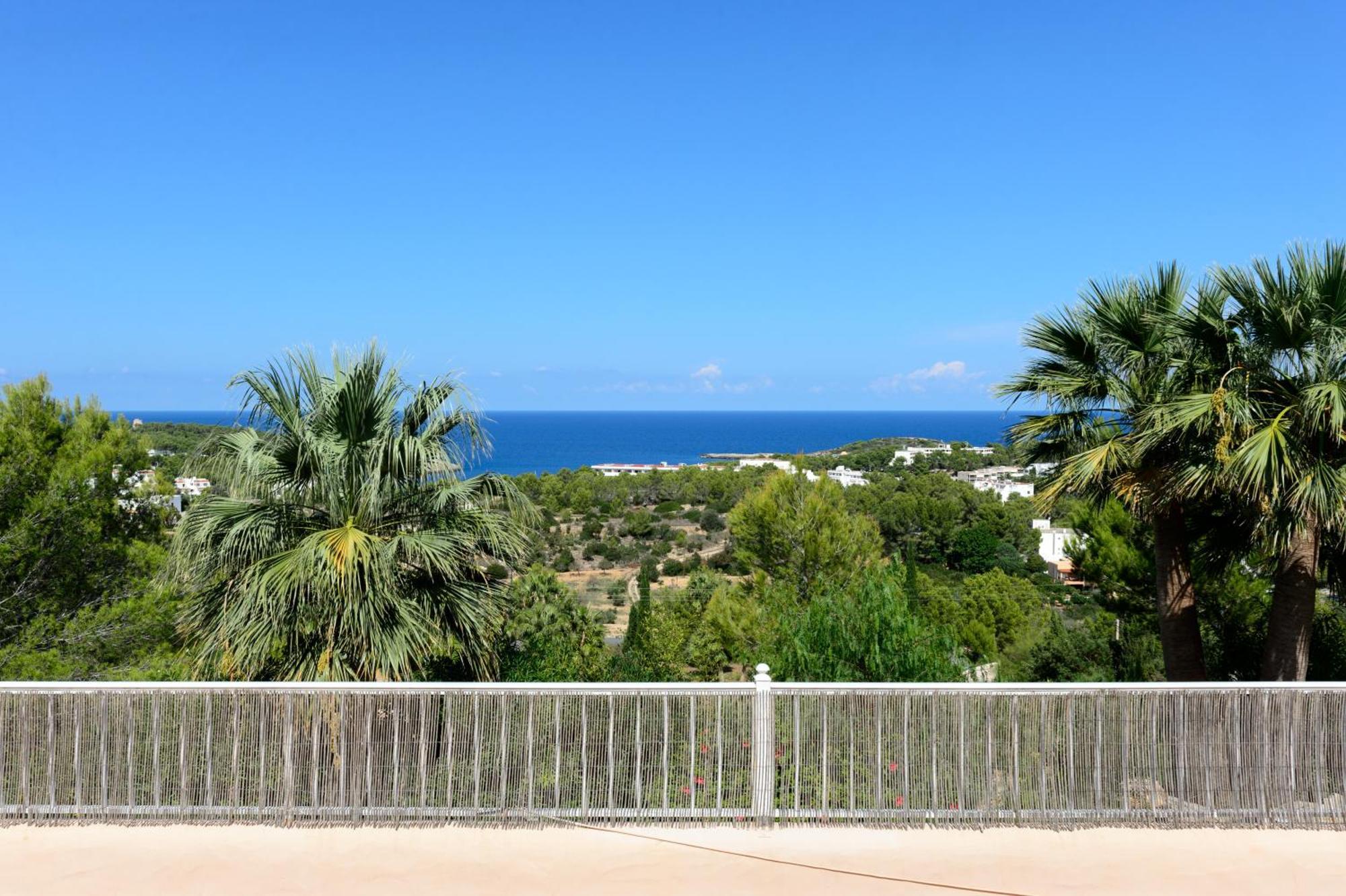 פורטינטקס Villa Sa Descuberta מראה חיצוני תמונה