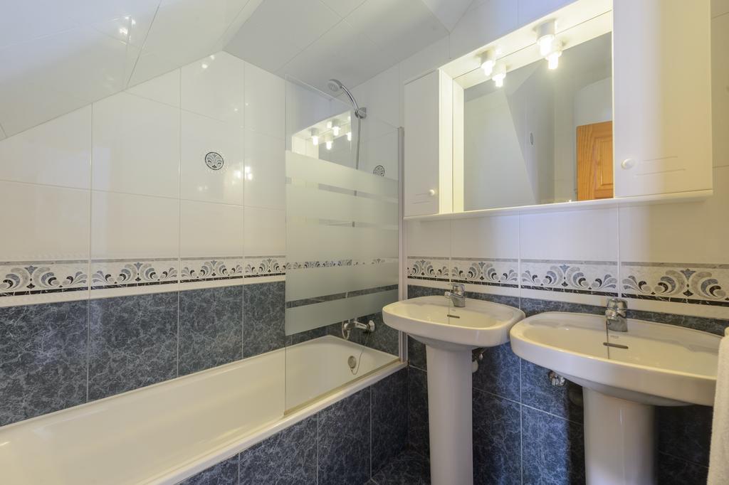 פורטינטקס Villa Sa Descuberta מראה חיצוני תמונה