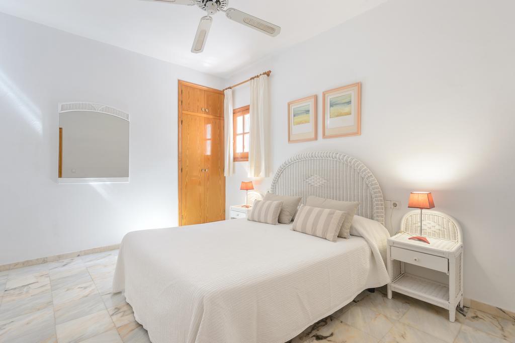 פורטינטקס Villa Sa Descuberta מראה חיצוני תמונה