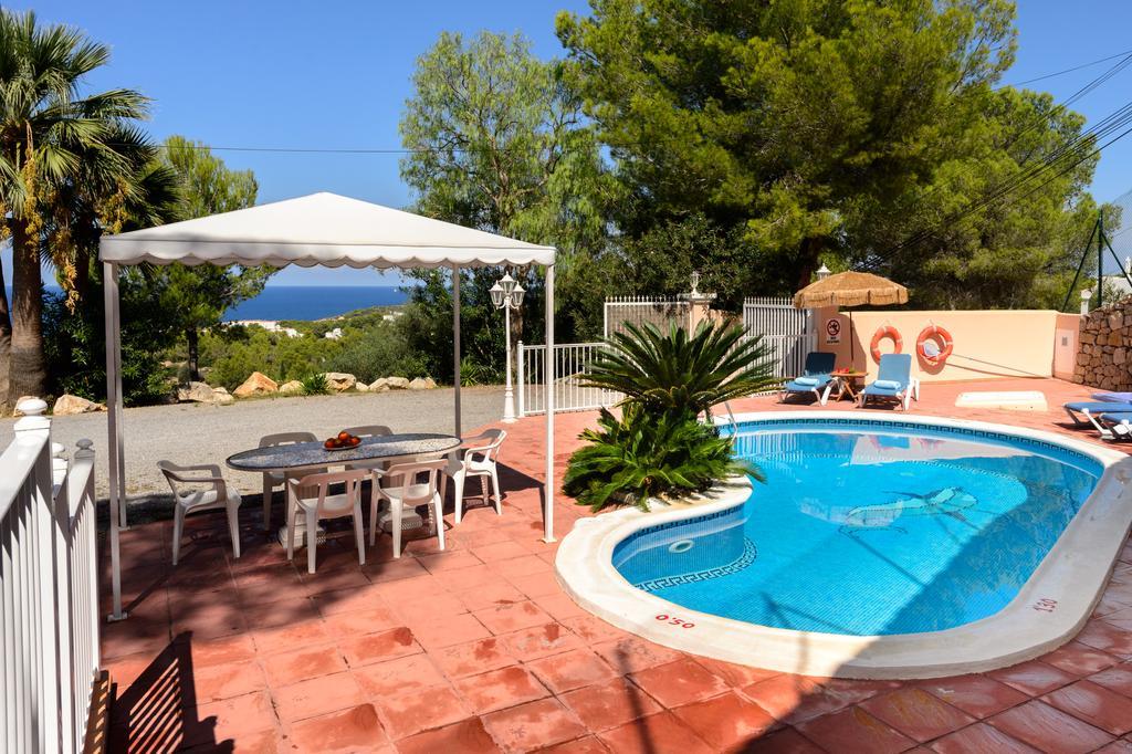 פורטינטקס Villa Sa Descuberta מראה חיצוני תמונה
