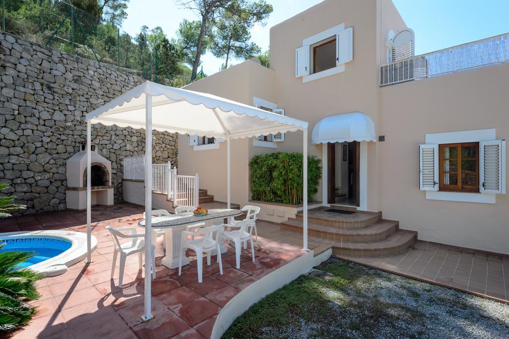 פורטינטקס Villa Sa Descuberta מראה חיצוני תמונה